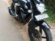 Yamaha FZ-S 2015 Motorbike