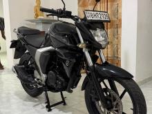 Yamaha FZ-S 2019 Motorbike