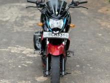 Yamaha FZ-S 2015 Motorbike