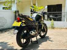 Yamaha Fz-s 2017 Motorbike