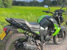 Yamaha FZ-S 2010 Motorbike