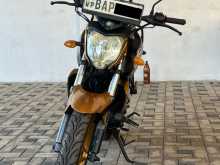 Yamaha FZ-S 2013 Motorbike