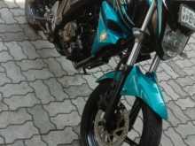 Yamaha FZ-S 2015 Motorbike