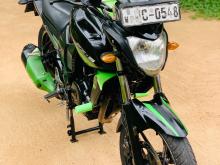Yamaha FZ-S 2010 Motorbike