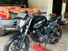 Yamaha FZ-S 2011 Motorbike