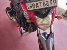Yamaha FZ-S 2013 Motorbike