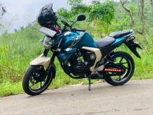 Yamaha FZ-S 2017 Motorbike