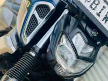 Yamaha Fz S 2020 Motorbike