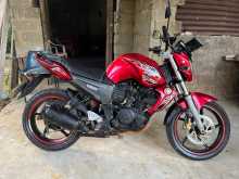 Yamaha FZ-S 2011 Motorbike