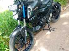 Yamaha Fz S Version 3.0 2019 Motorbike