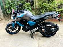 Yamaha FZ-S Version 3.0 2019 Motorbike