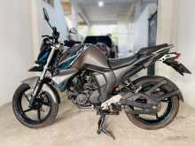Yamaha Fz-s 2018 Motorbike