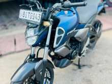 Yamaha FZ-S 2019 Motorbike