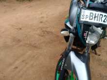 Yamaha FZ-S 2019 Motorbike