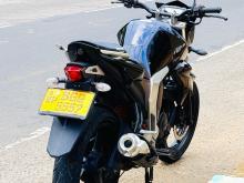 Yamaha FZ-S 2018 Motorbike