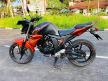 Yamaha FZ-S 2015 Motorbike