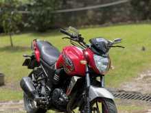 Yamaha FZ-S 2015 Motorbike