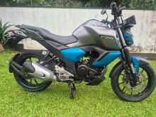 Yamaha FZ-S 2019 Motorbike
