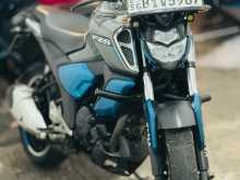 Yamaha FZ-S 2020 Motorbike