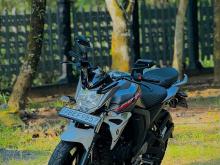 Yamaha FZ-S 2016 Motorbike