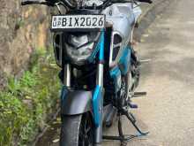 Yamaha FZ-S Version 3.0 2020 Motorbike