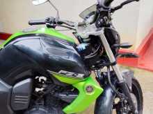 Yamaha FZ-S 2011 Motorbike