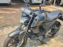 Yamaha FZ-S 2025 Motorbike