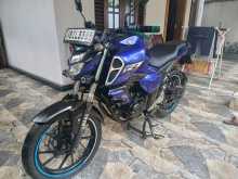 Yamaha FZ-S 2019 Motorbike