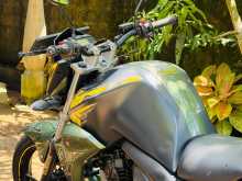 Yamaha FZ-S 2018 Motorbike