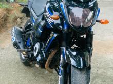 Yamaha FZ-S 2011 Motorbike
