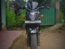 Yamaha FZ-S 2011 Motorbike