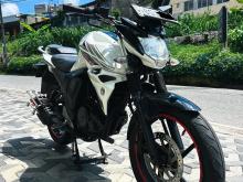 Yamaha FZ-S 2018 Motorbike