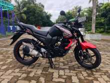 Yamaha FZ-S 2015 Motorbike