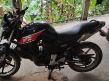 Yamaha FZ-S 2011 Motorbike