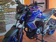 Yamaha FZ-S V4 Hybrid 2026 Motorbike