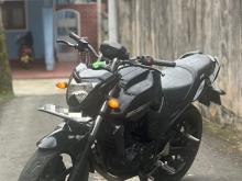 Yamaha FZ-S 2012 Motorbike