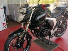 Yamaha FZ-S 2017 Motorbike