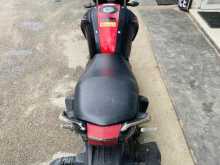 Yamaha FZ-S 2014 Motorbike