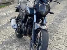 Yamaha Fz-s 2015 Motorbike