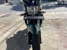 Yamaha Fz-s 2016 Motorbike