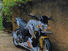 Yamaha Fz-s 2015 Motorbike