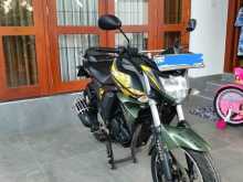 Yamaha FZ-S 2017 Motorbike