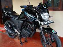 Yamaha FZ-S 2016 Motorbike