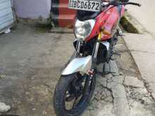 Yamaha Fz S 2015 Motorbike