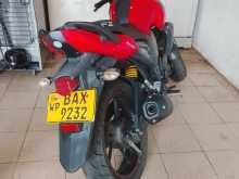 Yamaha FZ-S 2014 Motorbike