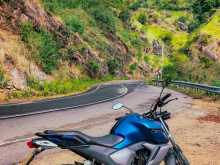 Yamaha FZ-S 2019 Motorbike