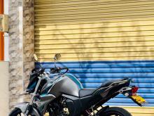 Yamaha FZ-S 2018 Motorbike