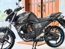 Yamaha FZ-S 2018 Motorbike