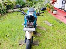 Yamaha FZ-S 2018 Motorbike