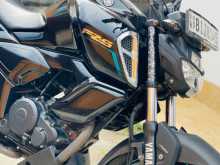 Yamaha FZ-S 2019 Motorbike